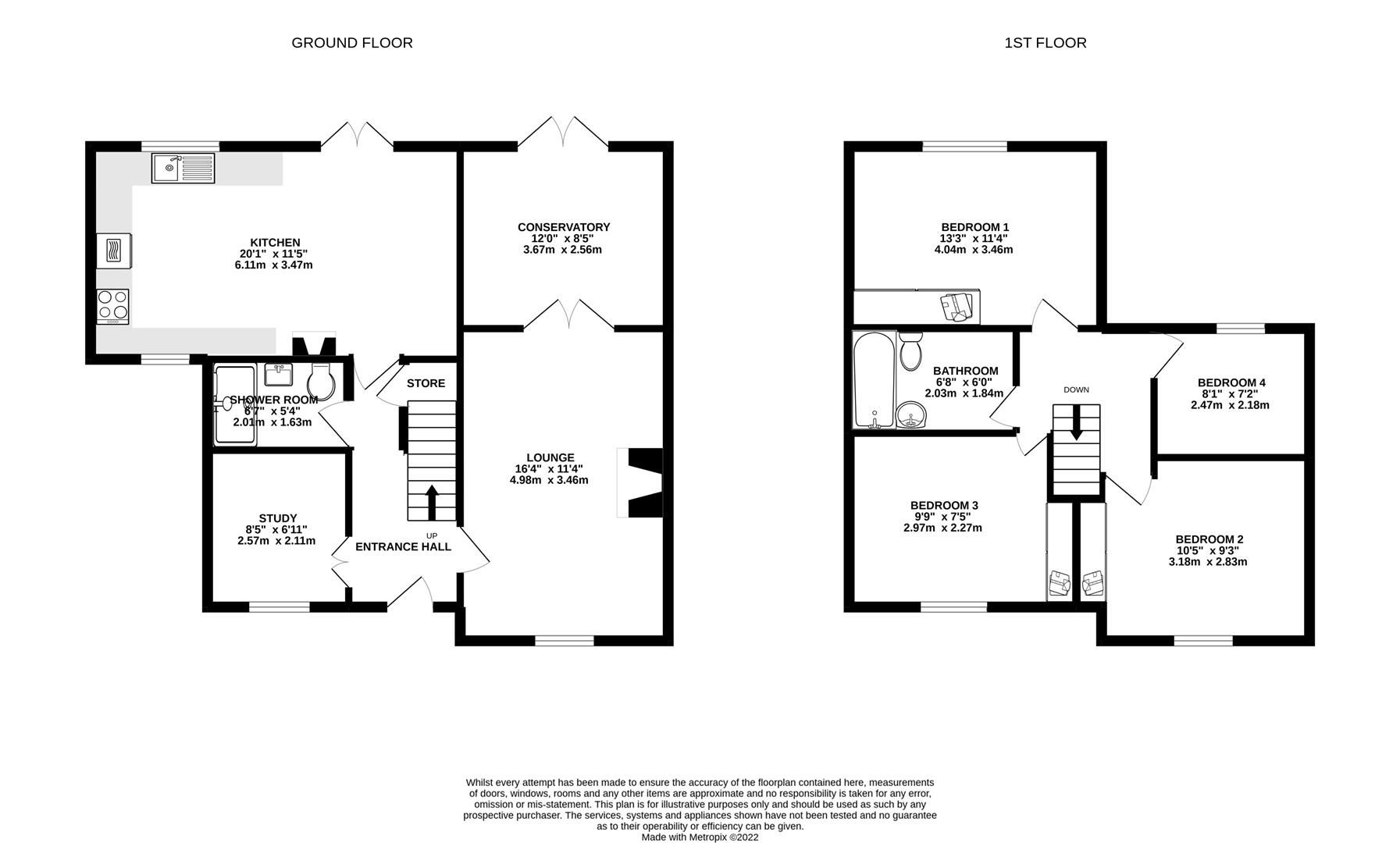 4 bed semidetached house for sale in Far Green, Coaley, Dursley GL11