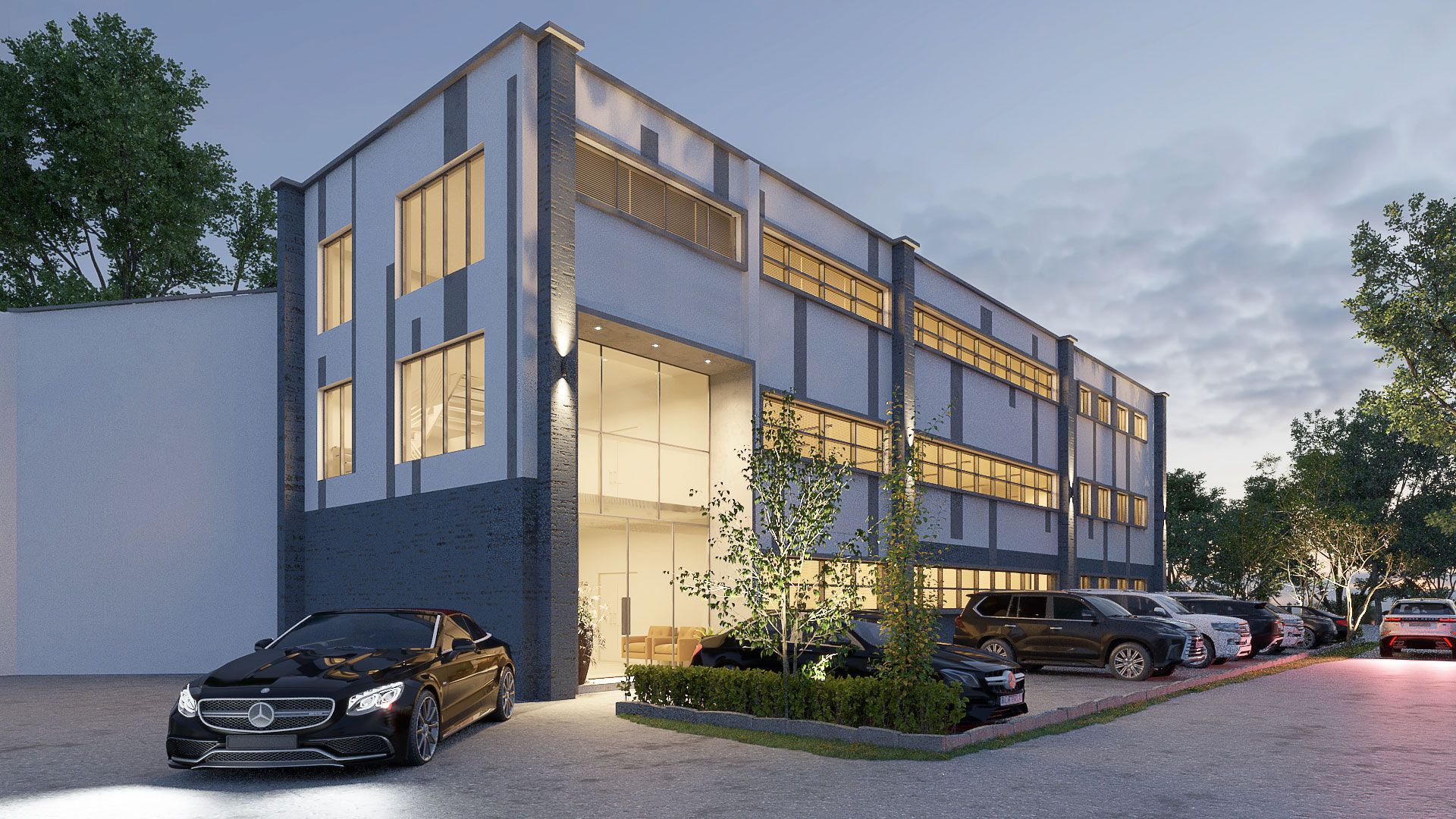 Office to let in Park Lane, Handsworth B21 Zoopla