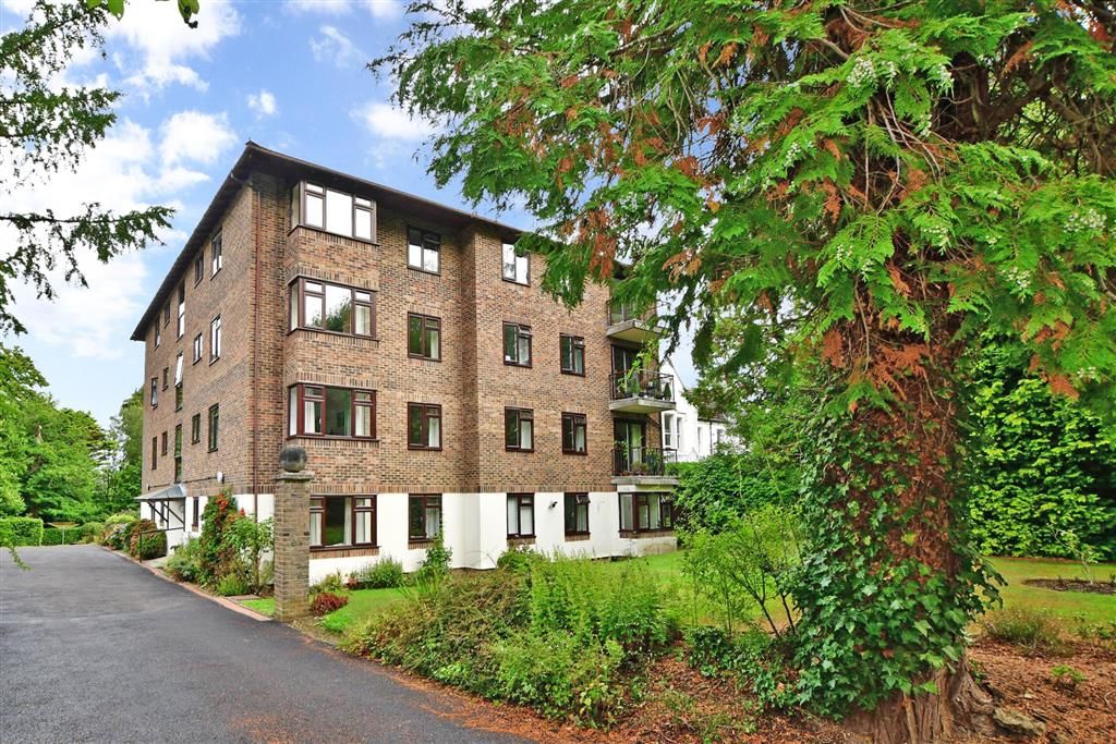 1 bed flat for sale in Rusthall Road, Tunbridge Wells, Kent TN4 Zoopla