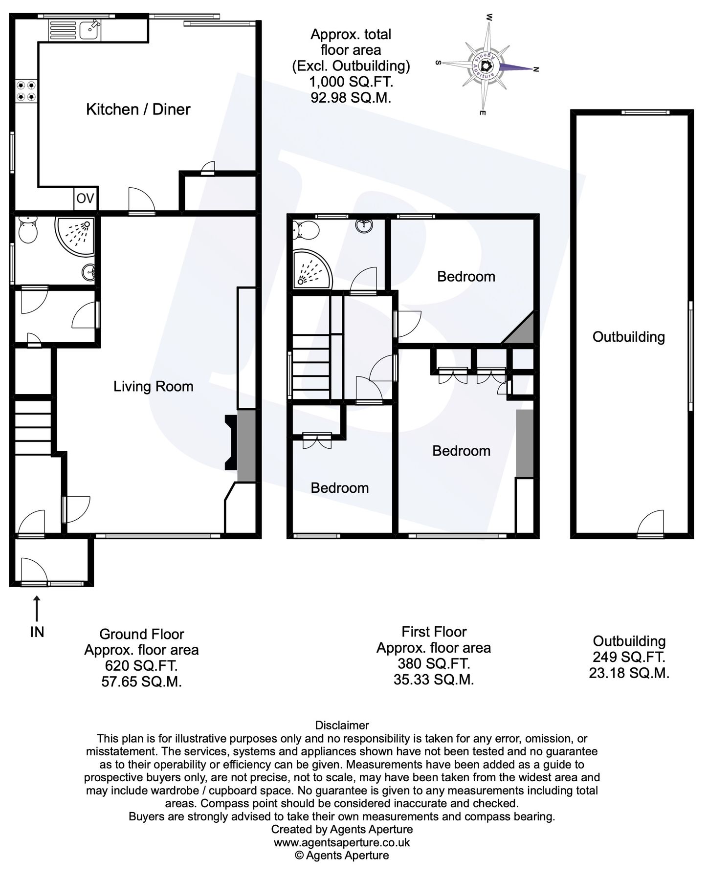 3 bed semidetached house for sale in Hubert Road, Rainham RM13 Zoopla