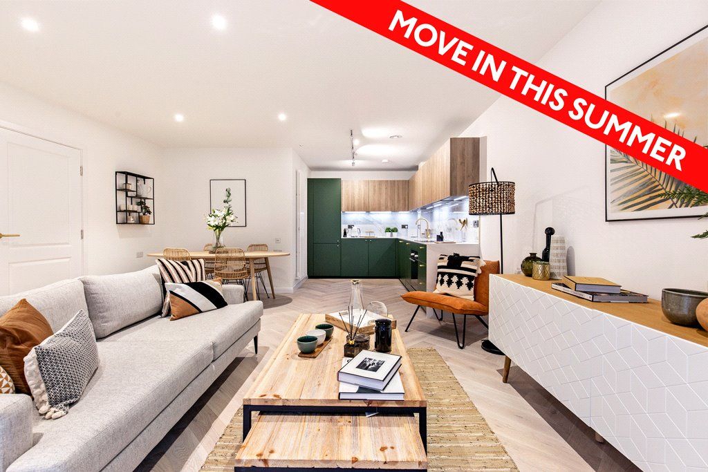 A201 10 Cross Lane Hornsey London N8  