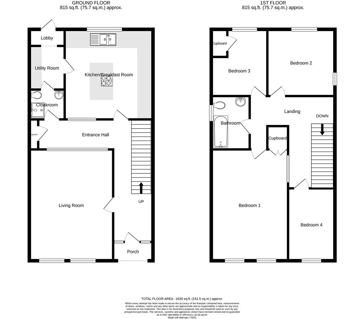 4 bed property for sale in Quemerford, Calne SN11 Zoopla