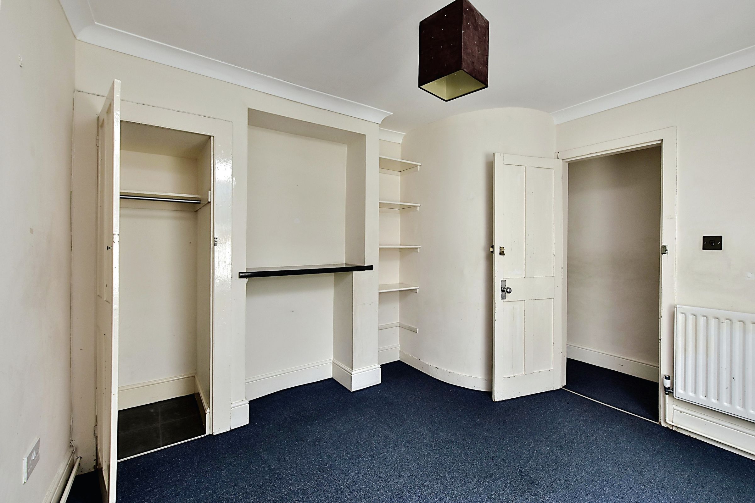 3 bed terraced house to rent in Rochester Street, Chatham, Kent ME4