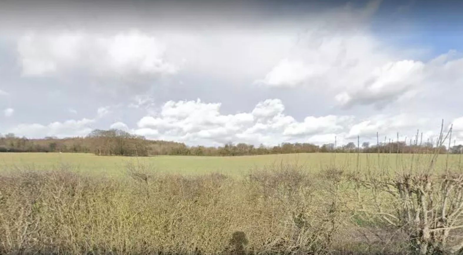 Land for sale in Shire Lane, Keston, Bromley BR2 Zoopla