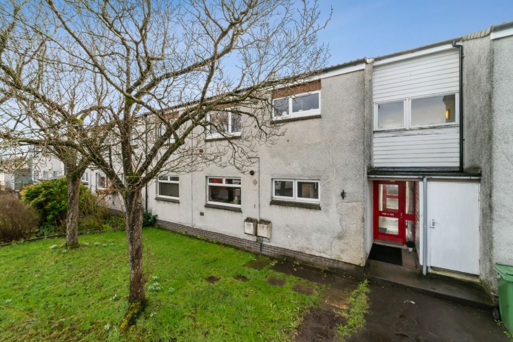 3 bed flat for sale in Castle Vale, Stirling, Stirling FK9 Zoopla