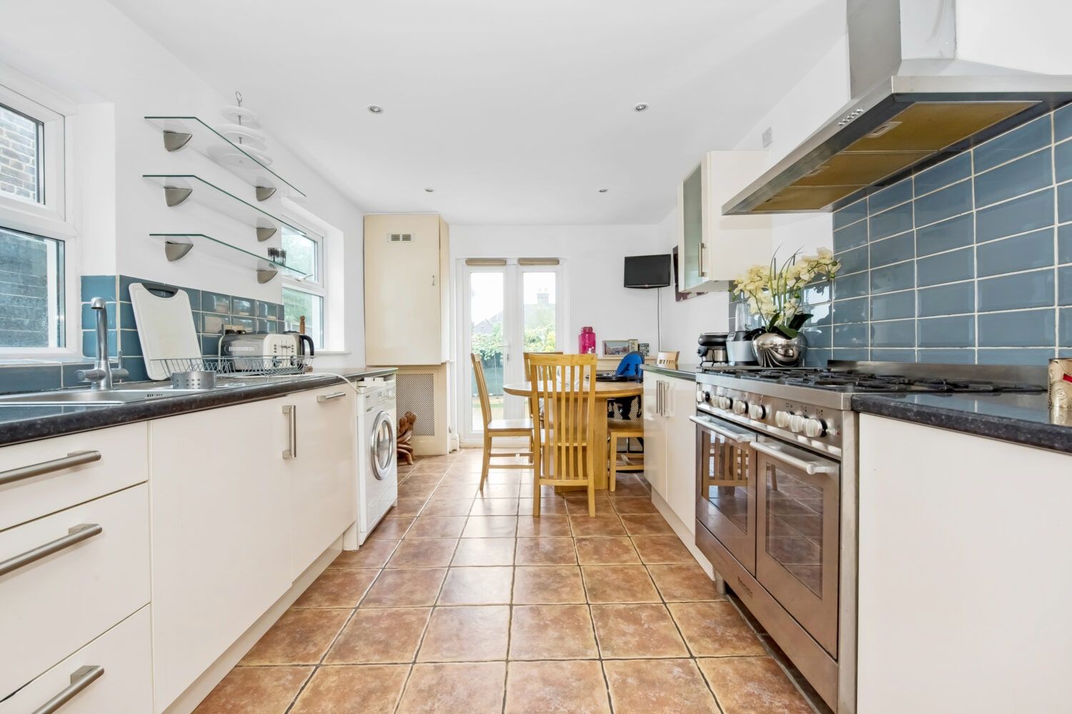 Queen Mary Road, Upper Norwood, Upper Norwood, London SE19  