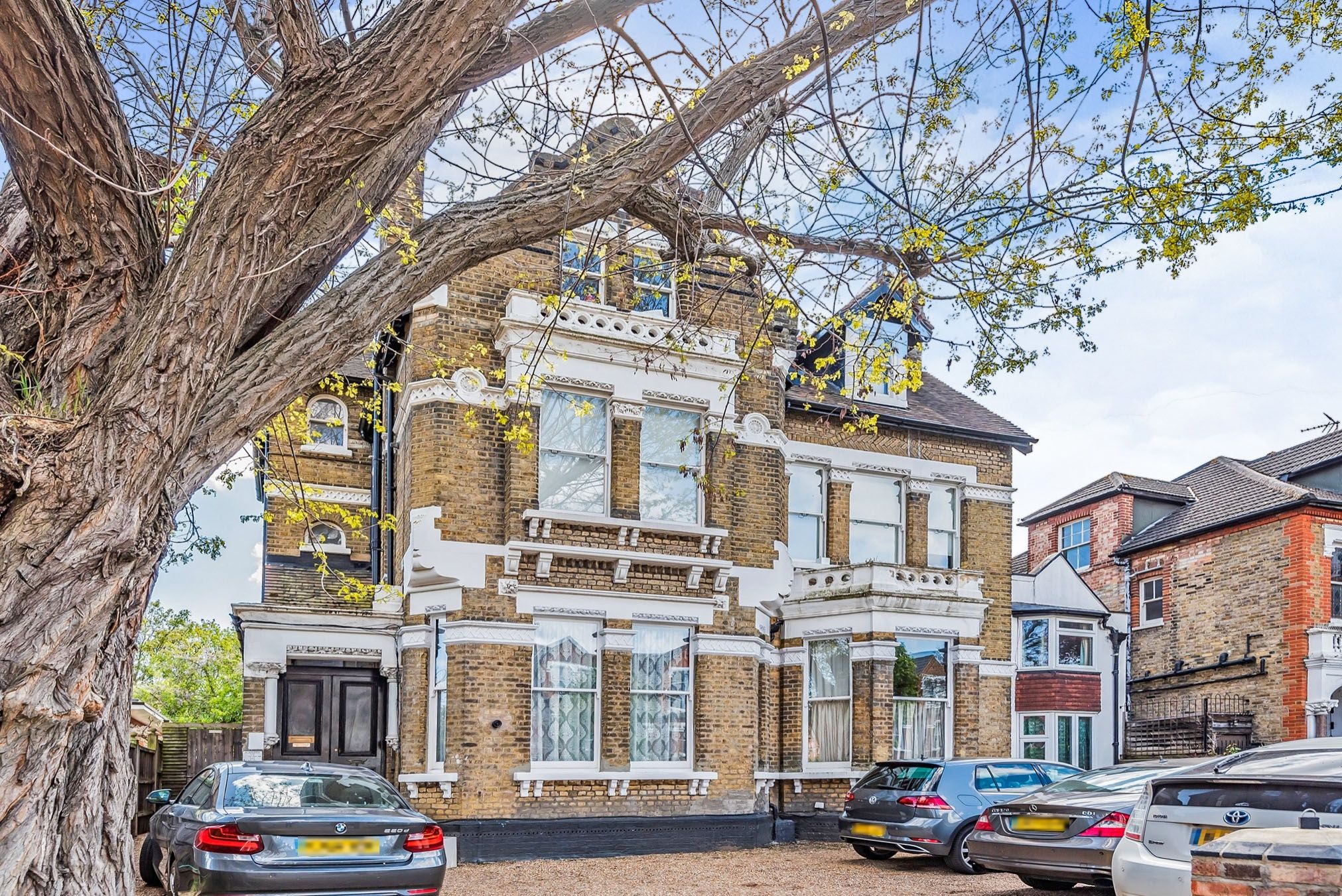 1 bed flat for sale in Earlsfield Road, London SW18 Zoopla