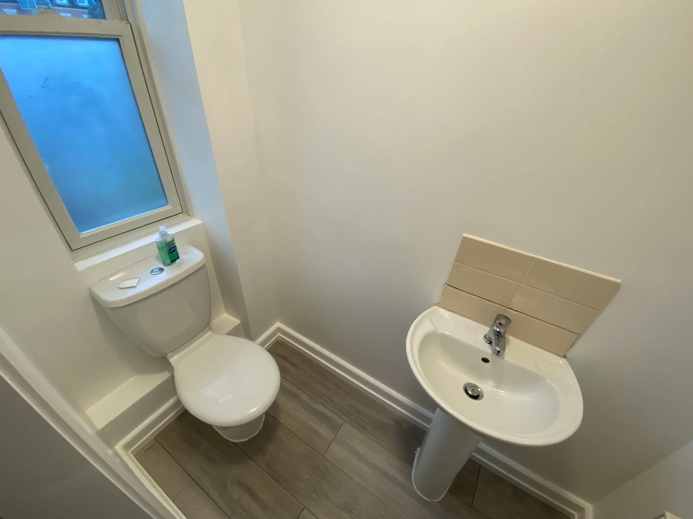 3 bed semidetached house to rent in Weaver Grove, Winsford CW7 Zoopla