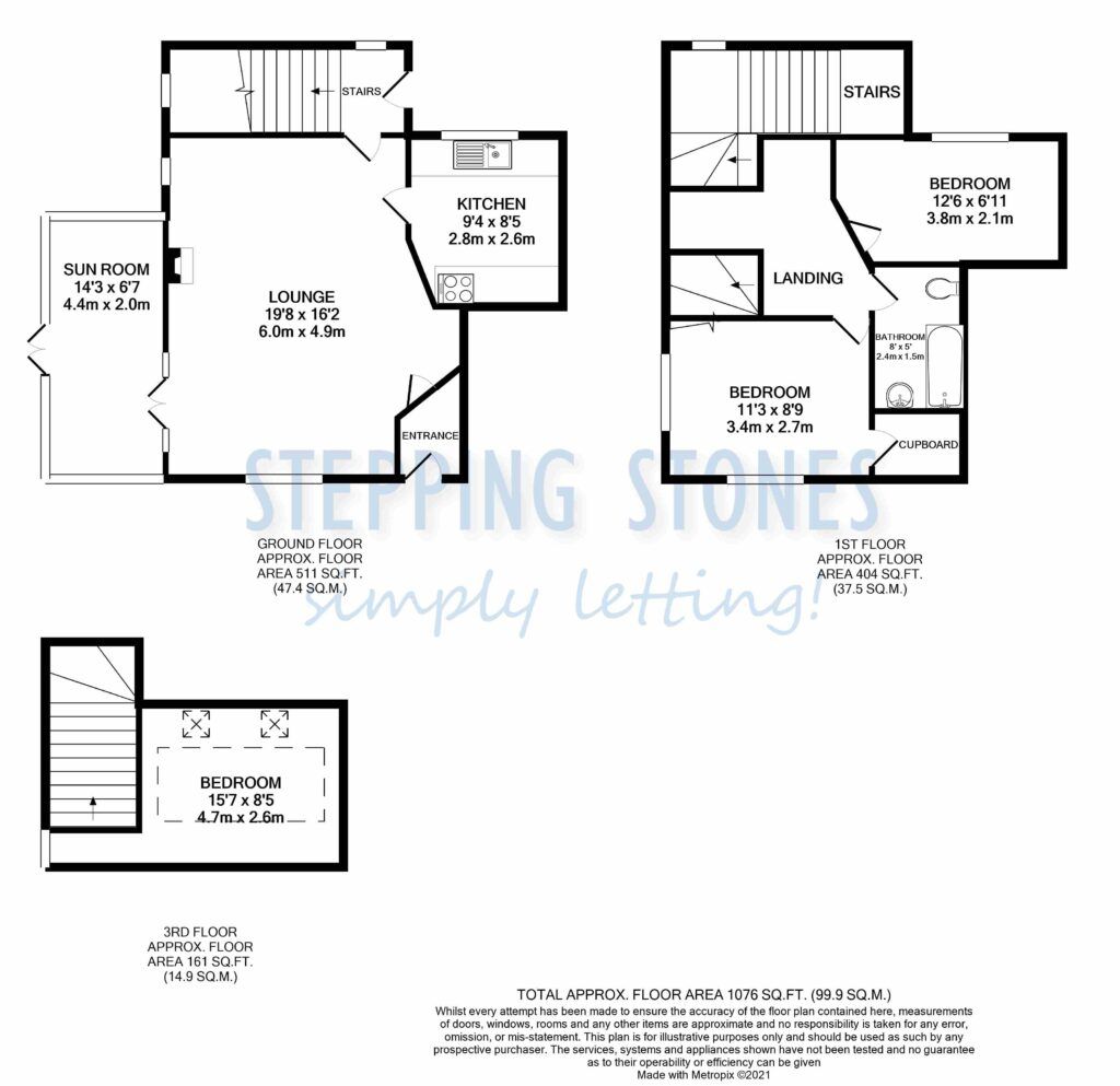 3 bed cottage to rent in High Street, Adderbury, Oxon OX17 Zoopla