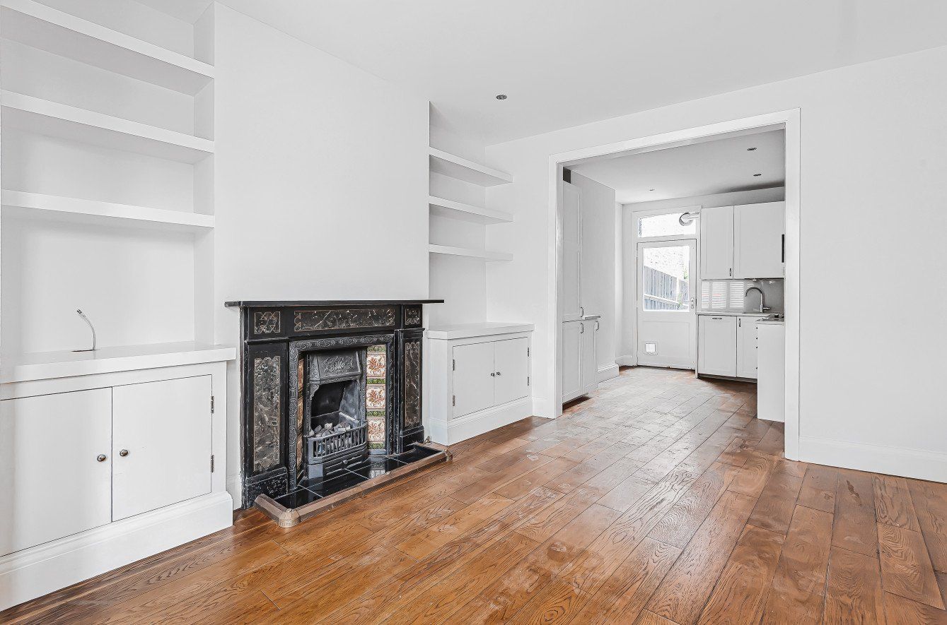 2 bed flat for sale in Dunstans Road, London SE22 Zoopla