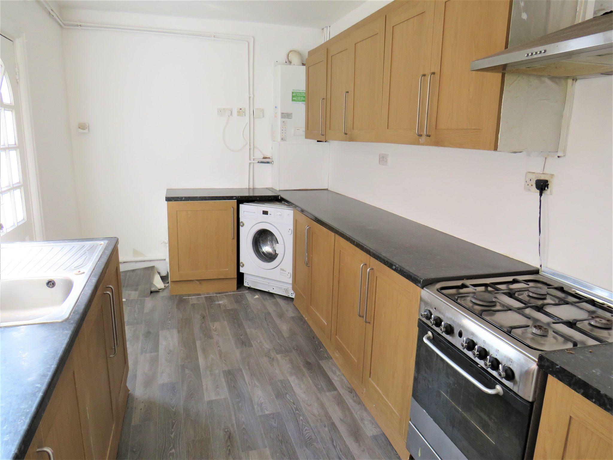 Cambridge Avenue, Peterborough PE1  