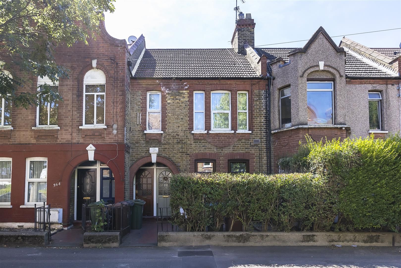 2 bed flat for sale in Brettenham Road, London E17 Zoopla