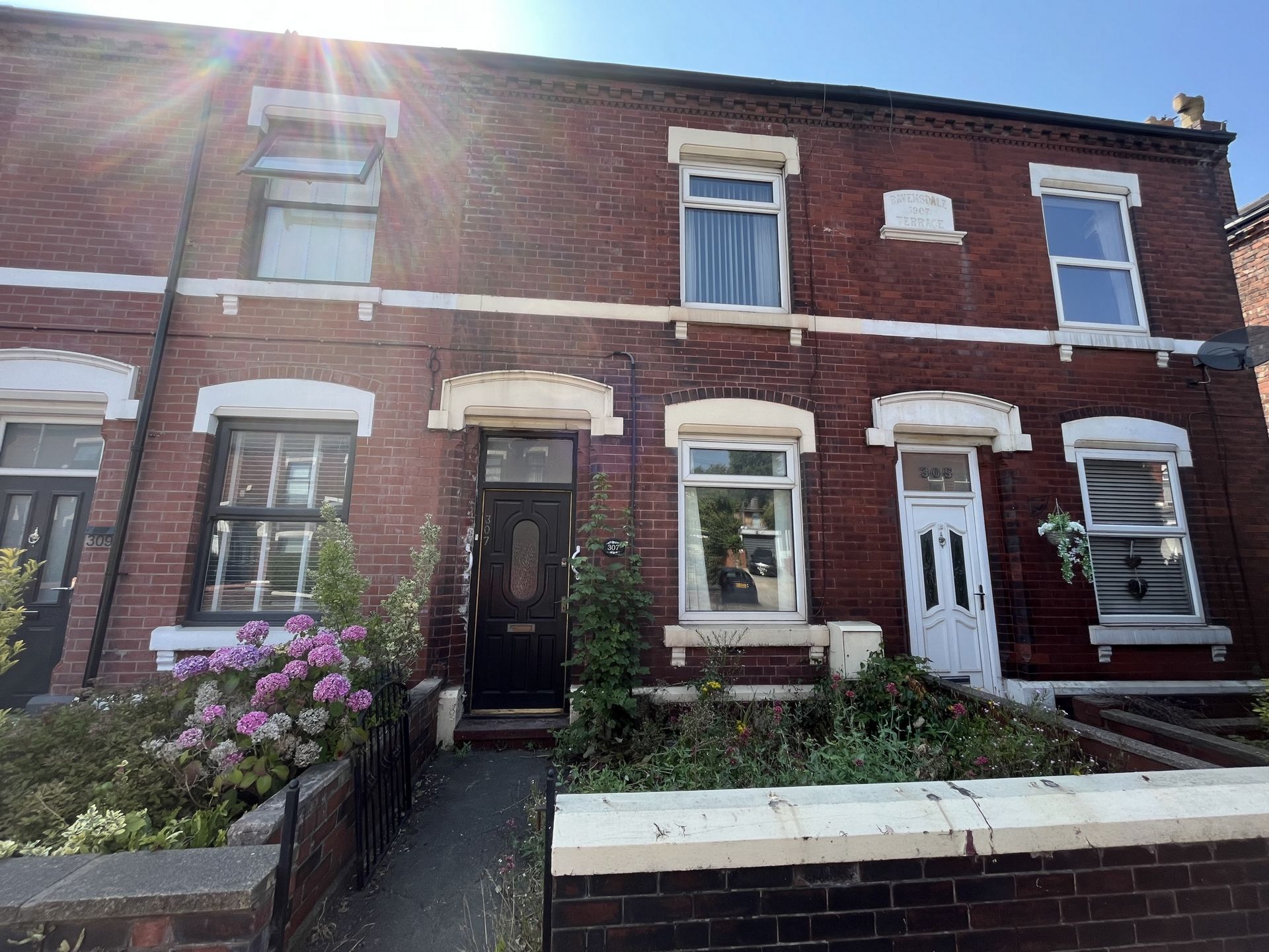 2 bed terraced house for sale in King Street, Dukinfield SK16 Zoopla