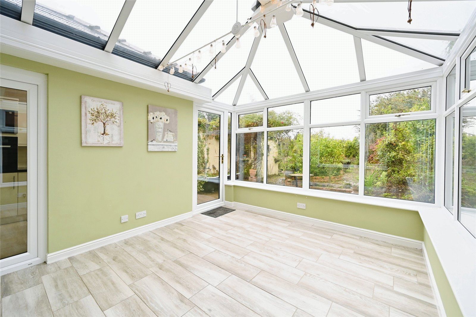 3 bed semidetached house for sale in Cromwell Road, Ribbleton, Preston