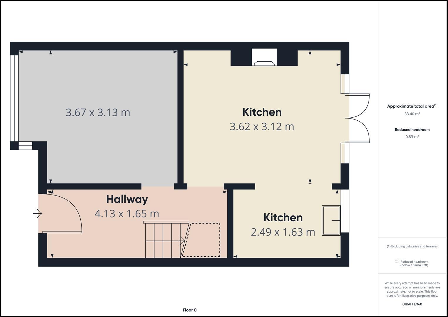 3 bed terraced house for sale in Gorsey Lane, Wallasey CH44 Zoopla