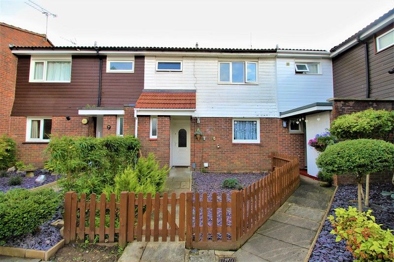 Scory Close, Crawley, West Sussex. RH11