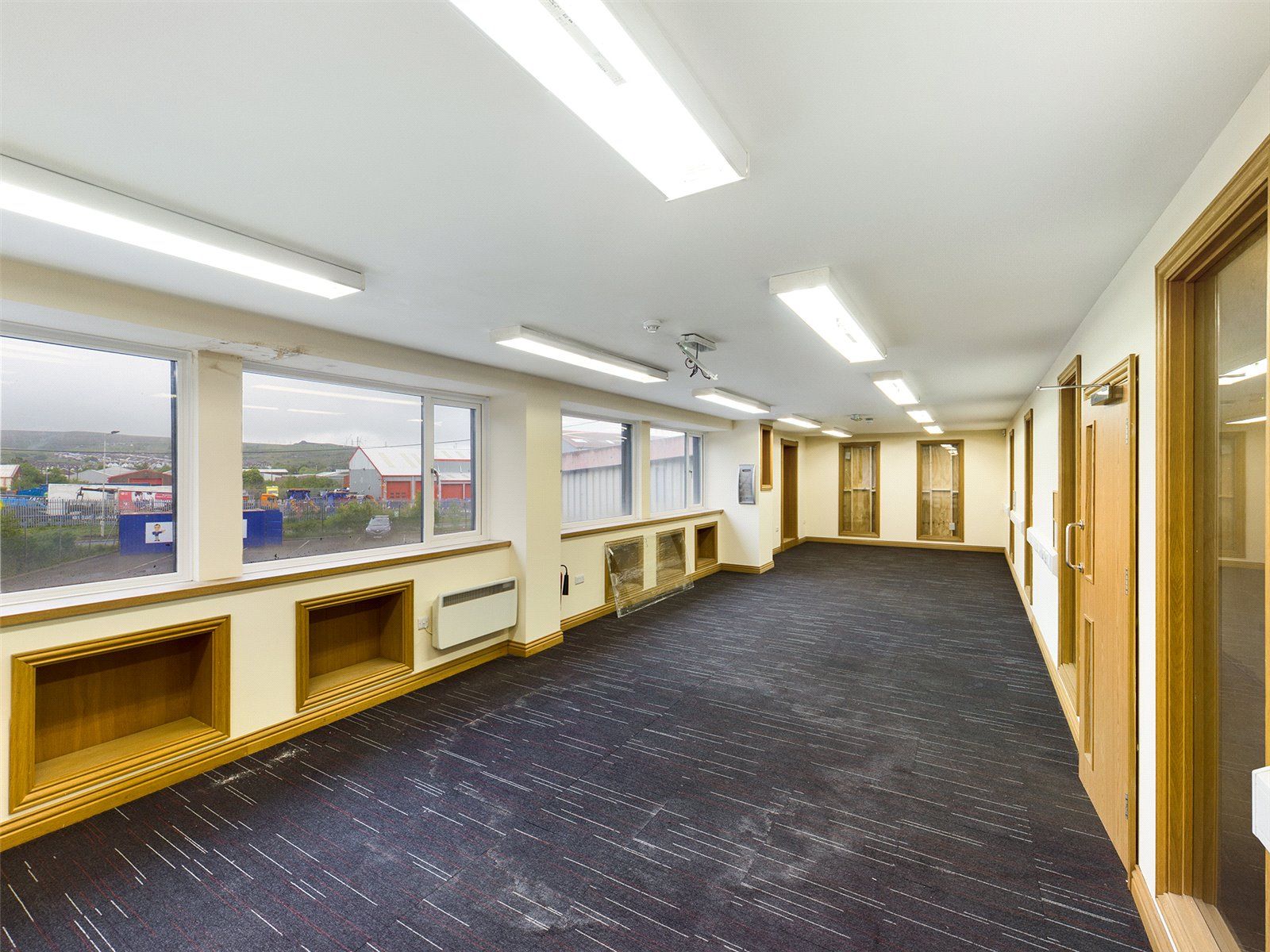 Property to rent in Unit 31H Pant Industrial Estate, Pant, Merthyr