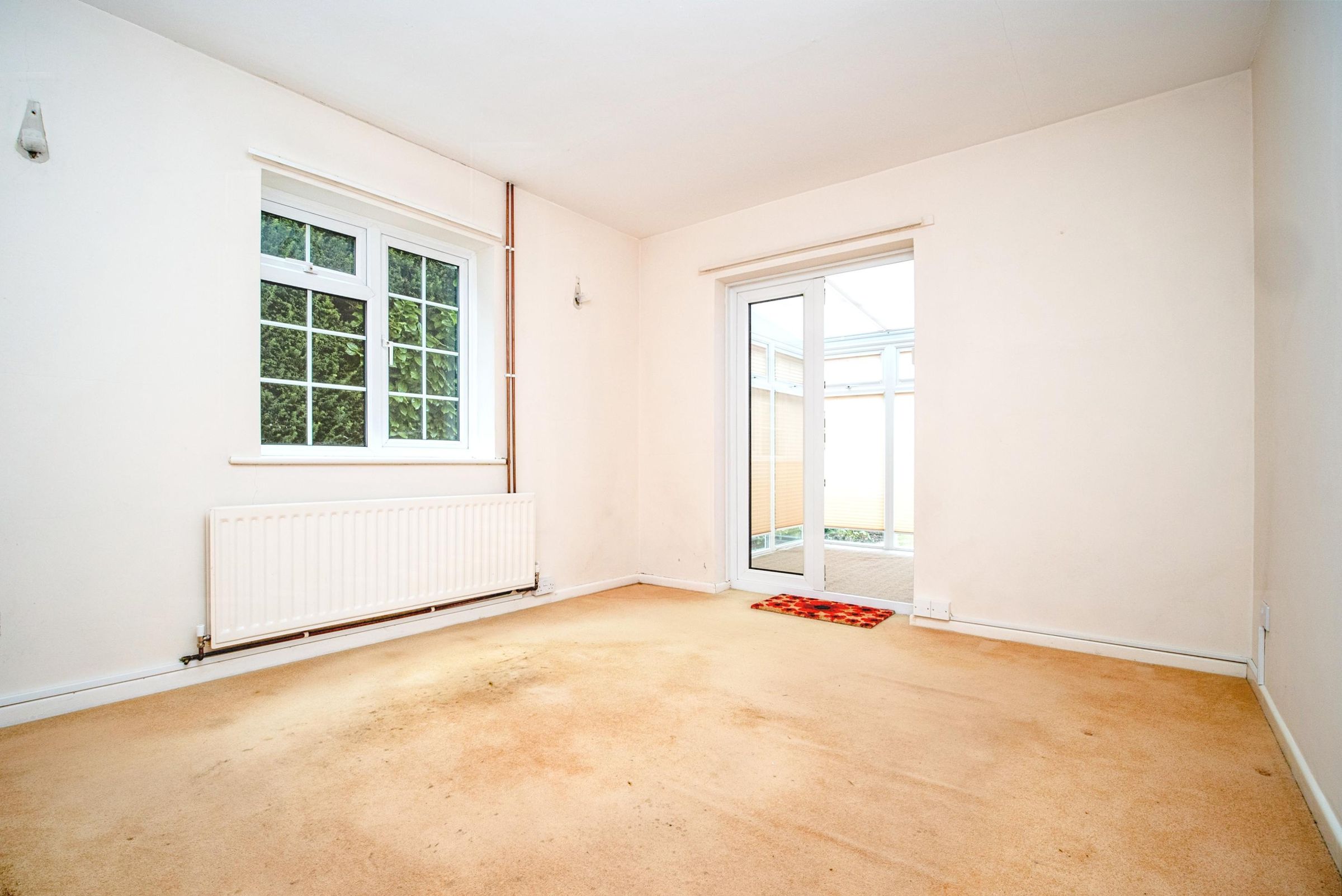 4 bed detached house for sale in Vicarage Gardens, Charminster, Dorchester DT2 Zoopla