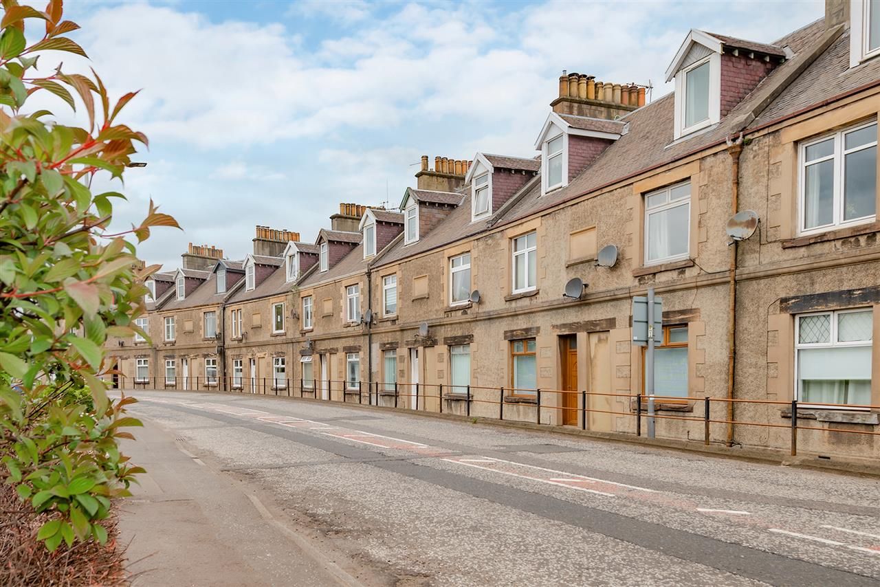 2 bed for sale in Mclaren Terrace, Carronshore Road, Carron