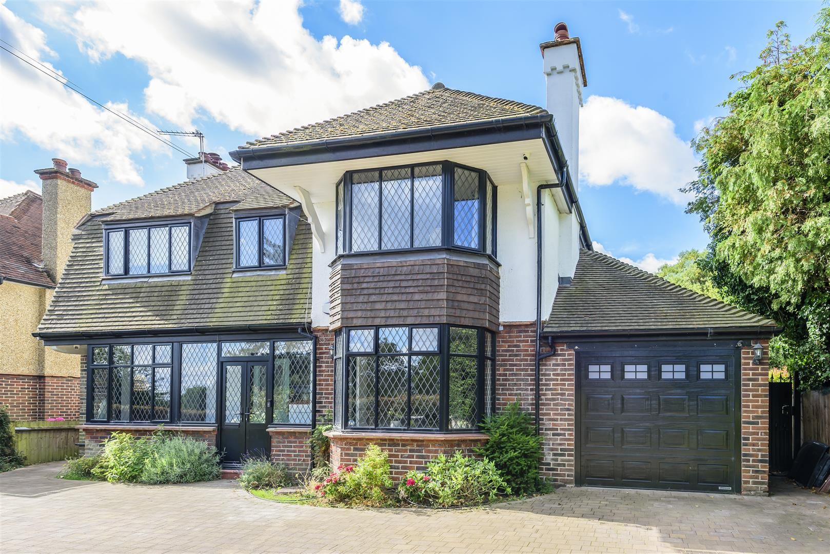 5 bed property for sale in West Hill, Epsom KT19 Zoopla