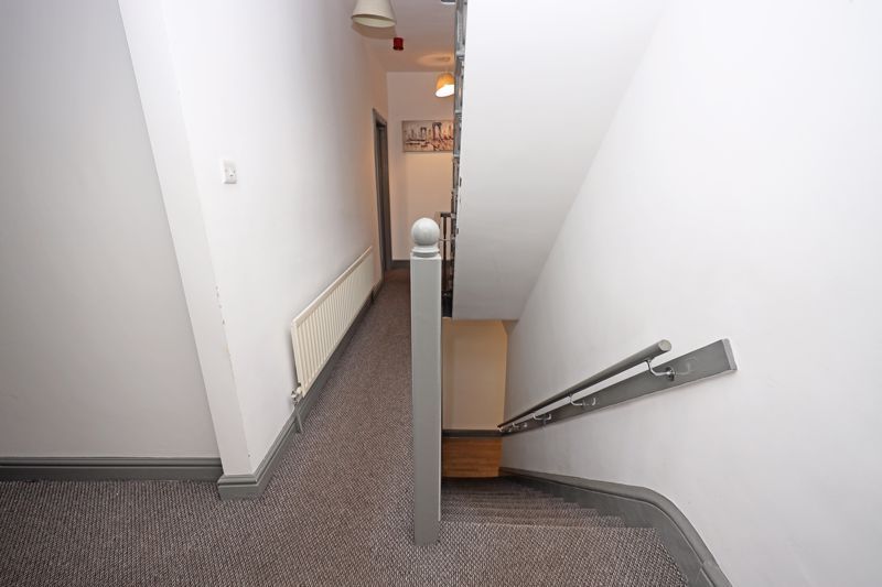 7 bed terraced house for sale in Waterloo Road, Burslem, StokeOnTrent