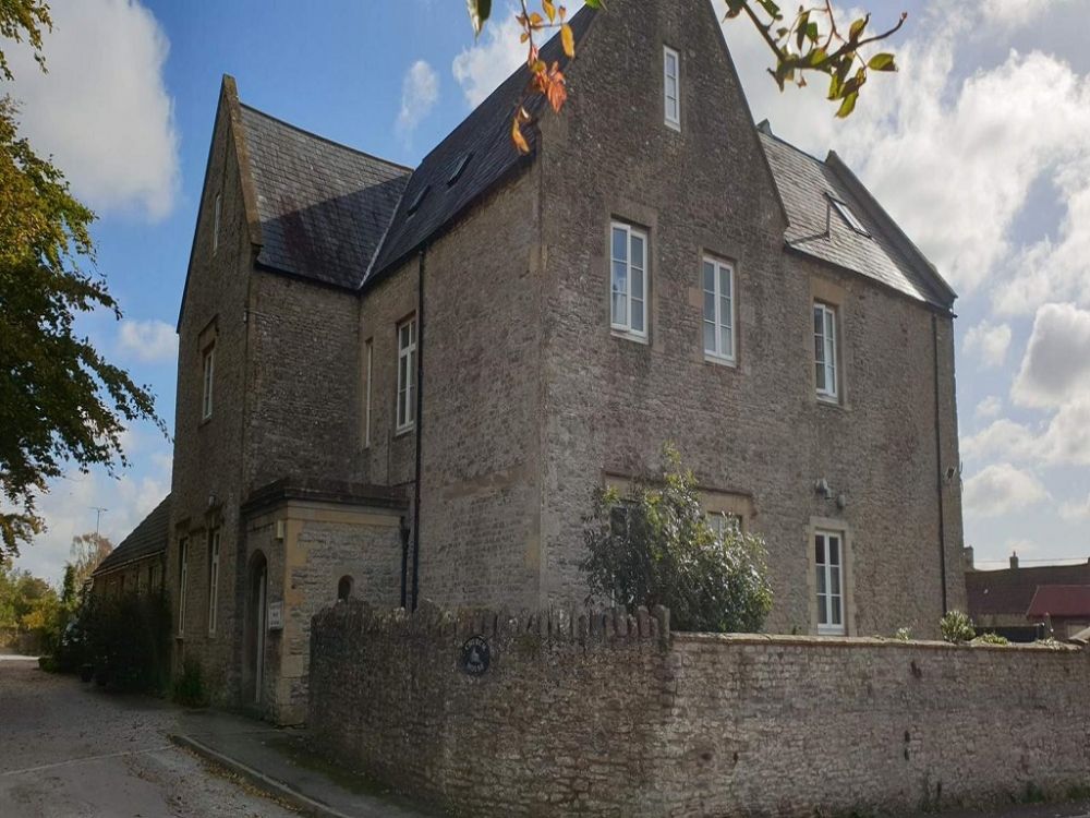 2 bed flat to rent in Church View, Evercreech, Shepton Mallet BA4 Zoopla