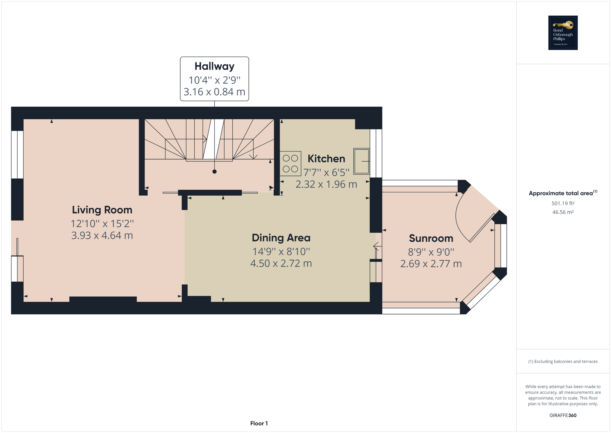 4 bed detached house for sale in Holne Chase, Plymouth PL6 Zoopla