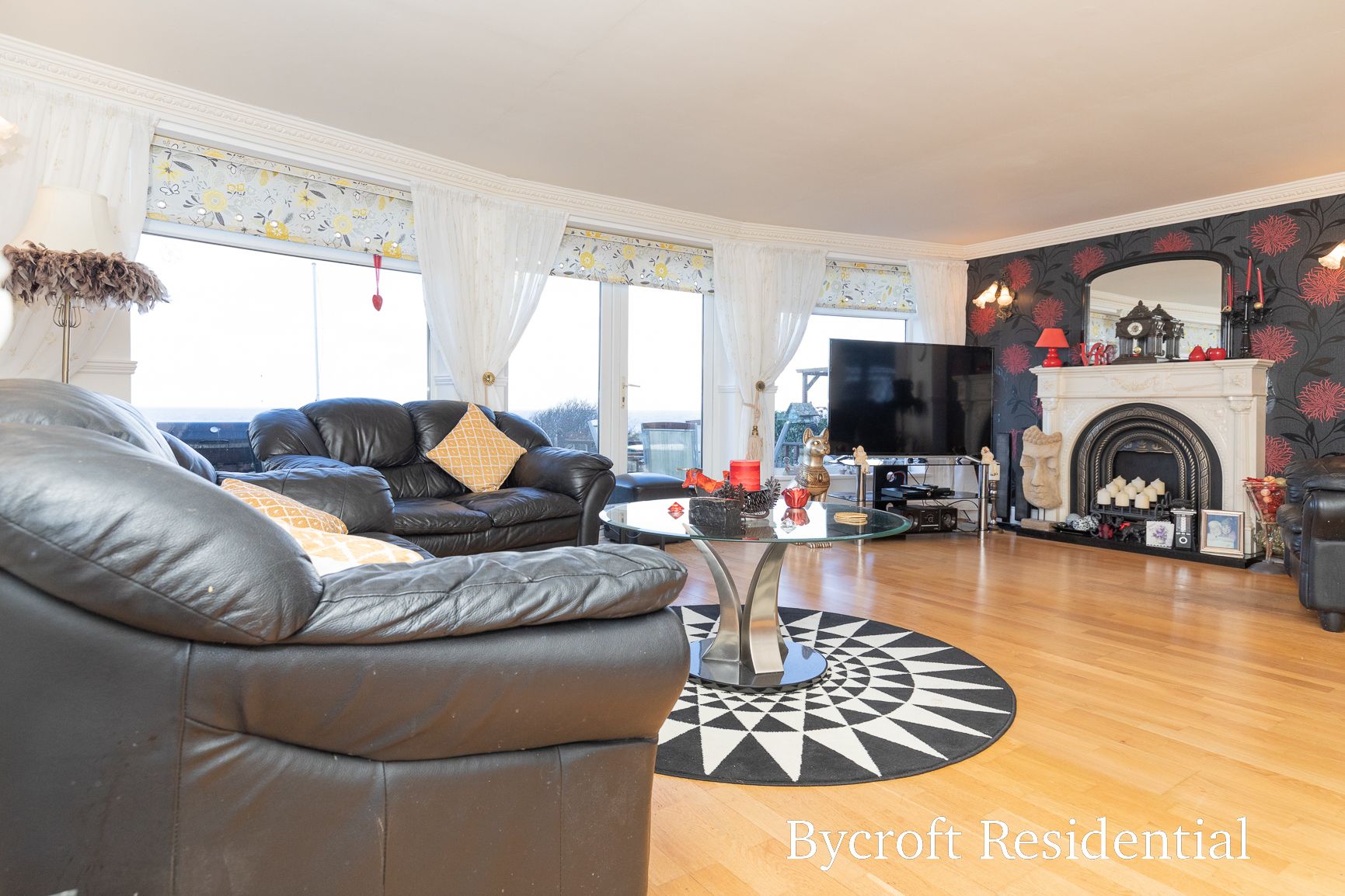 4 bed detached bungalow for sale in Long Beach Estate, Hemsby, Great