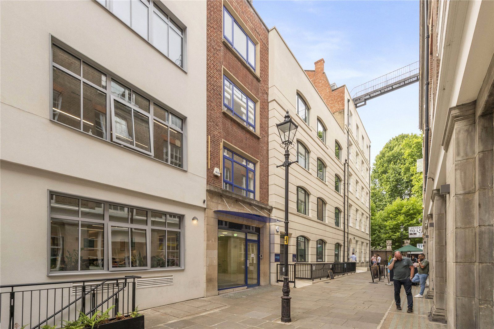 Property for sale in Fulwood Place, London WC1V Zoopla