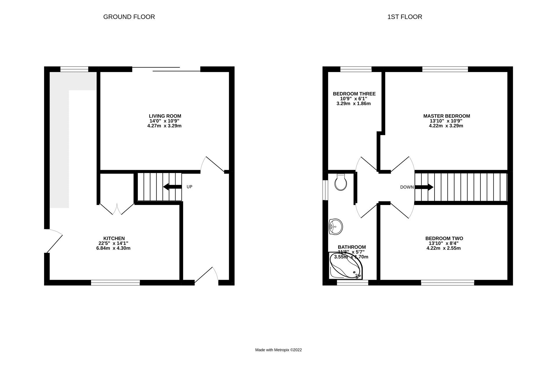 3 bed semidetached house for sale in St. Chads Road, Maidenhead, Berkshire SL6 Zoopla