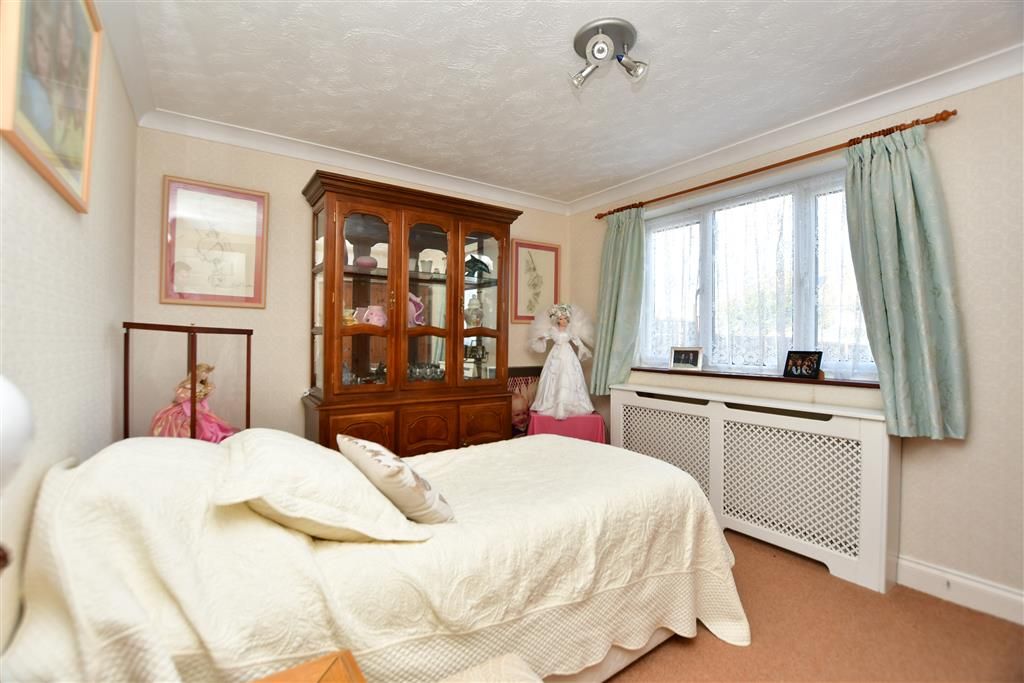 2 bed detached bungalow for sale in Cliff Gardens, Minster On Sea