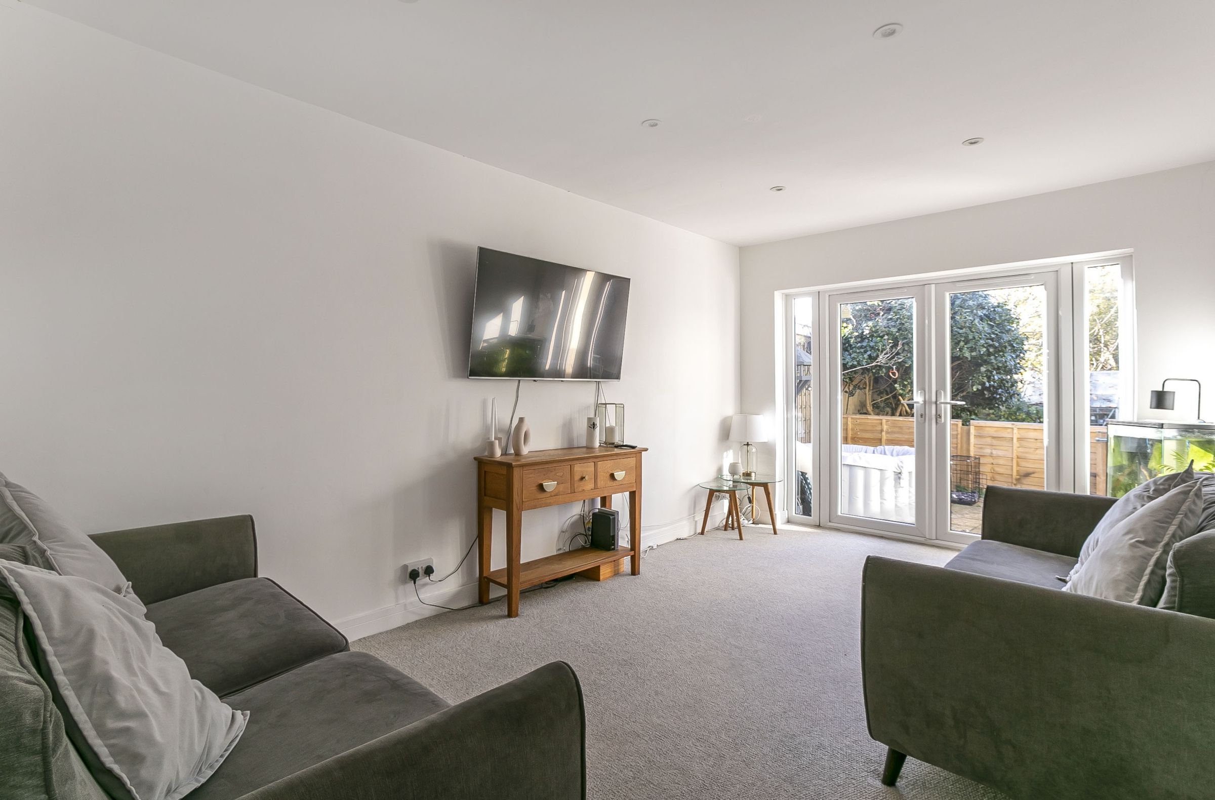 2 bed bungalow for sale in Creekmoor Lane, Poole BH17 Zoopla