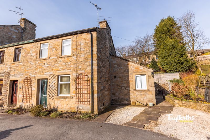 3 bed cottage for sale in Water Street, Earby, Barnoldswick BB18 Zoopla