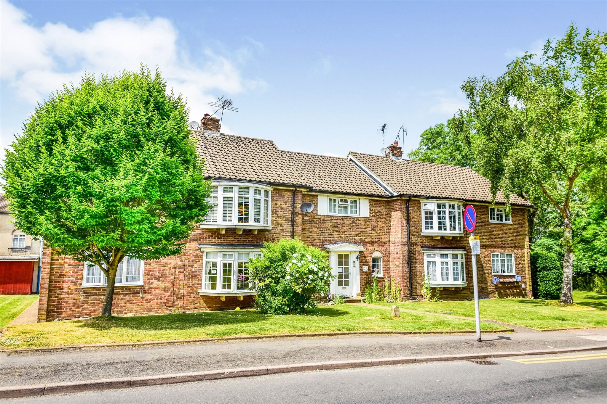 2 bed flat for sale in Merry Hill Road, Bushey WD23 Zoopla