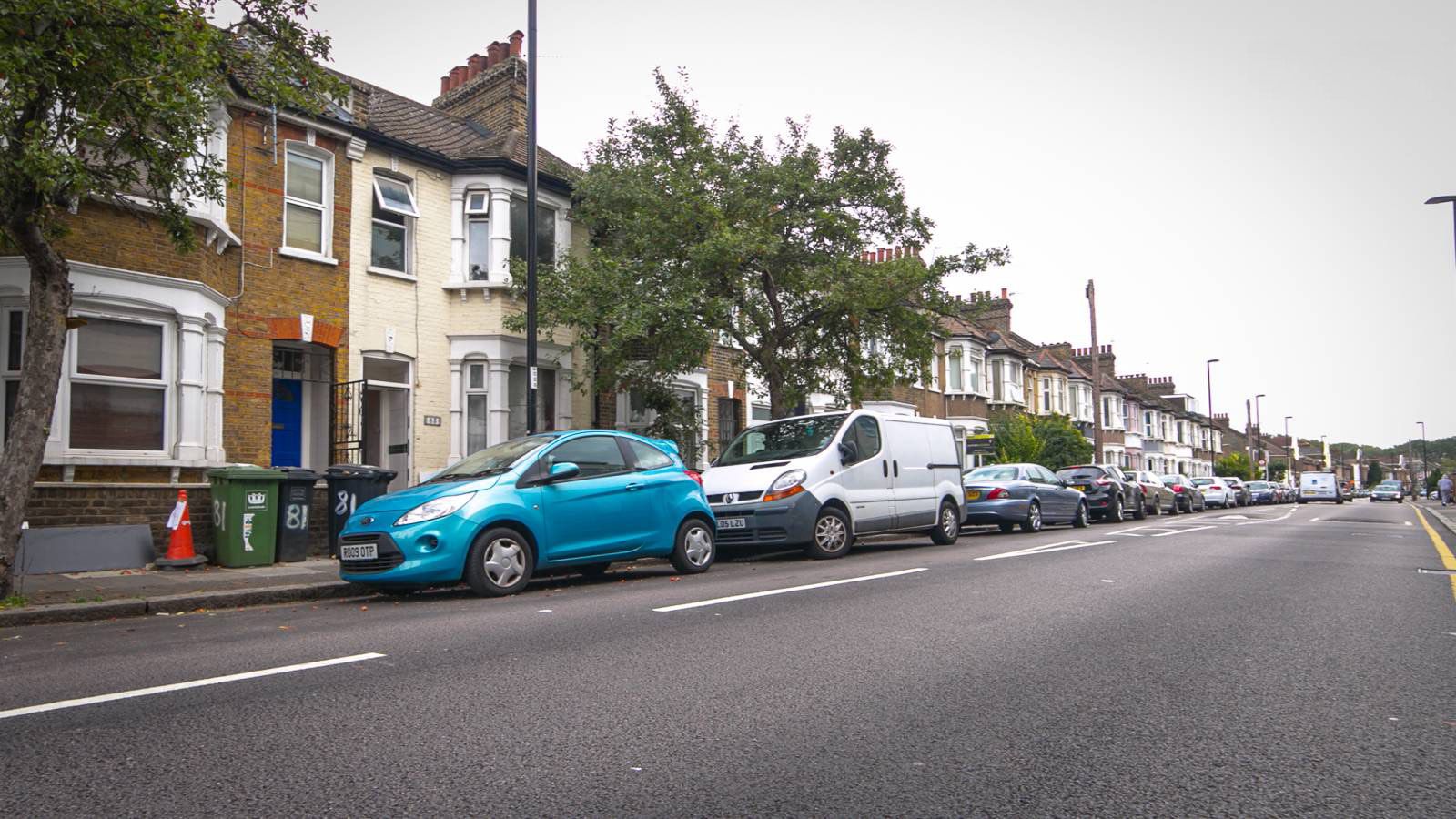 Room to rent in 83 Trundleys Road, Surray Quays SE8 Zoopla