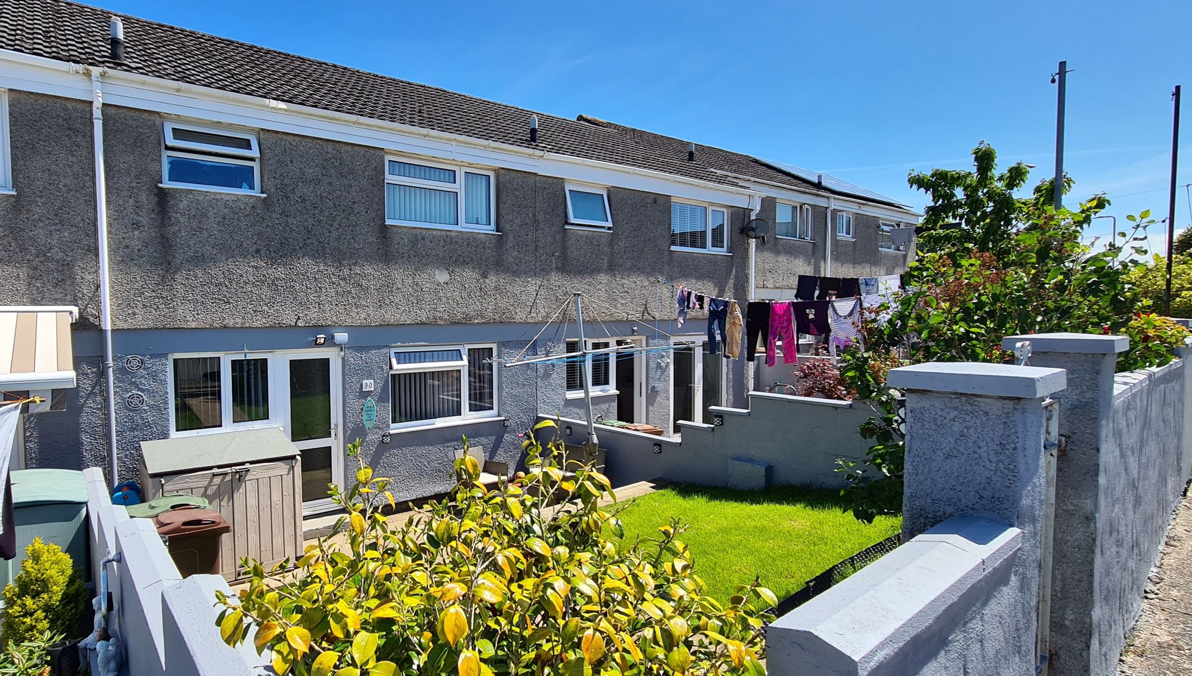 Bideford Walk Plymouth PL6  