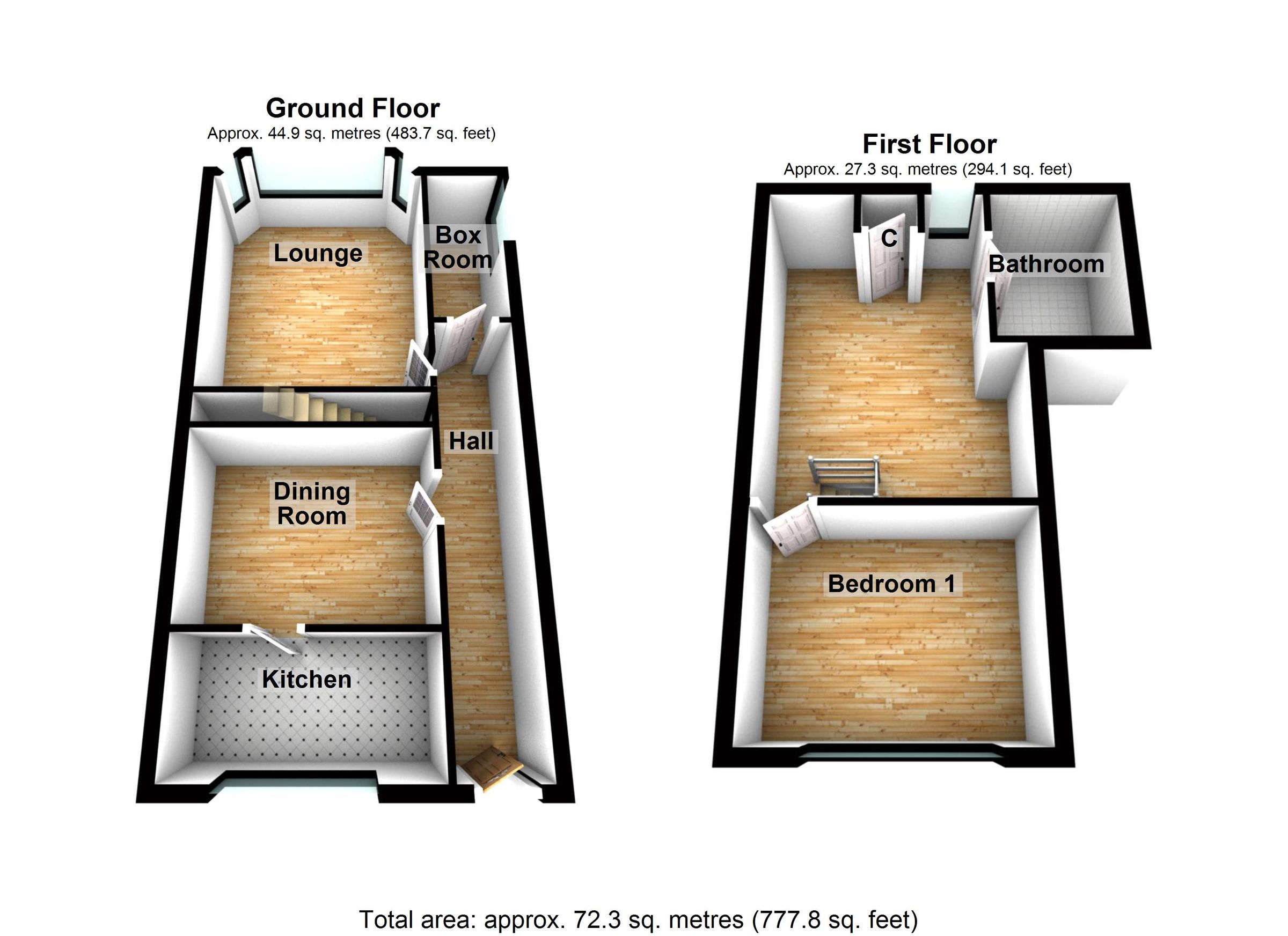 1 bed flat for sale in Corsewall Street, Coatbridge ML5 Zoopla