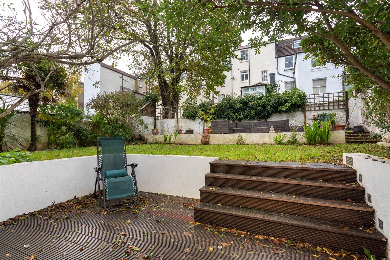 4 bed semidetached house for sale in Montpelier Villas, Brighton, East