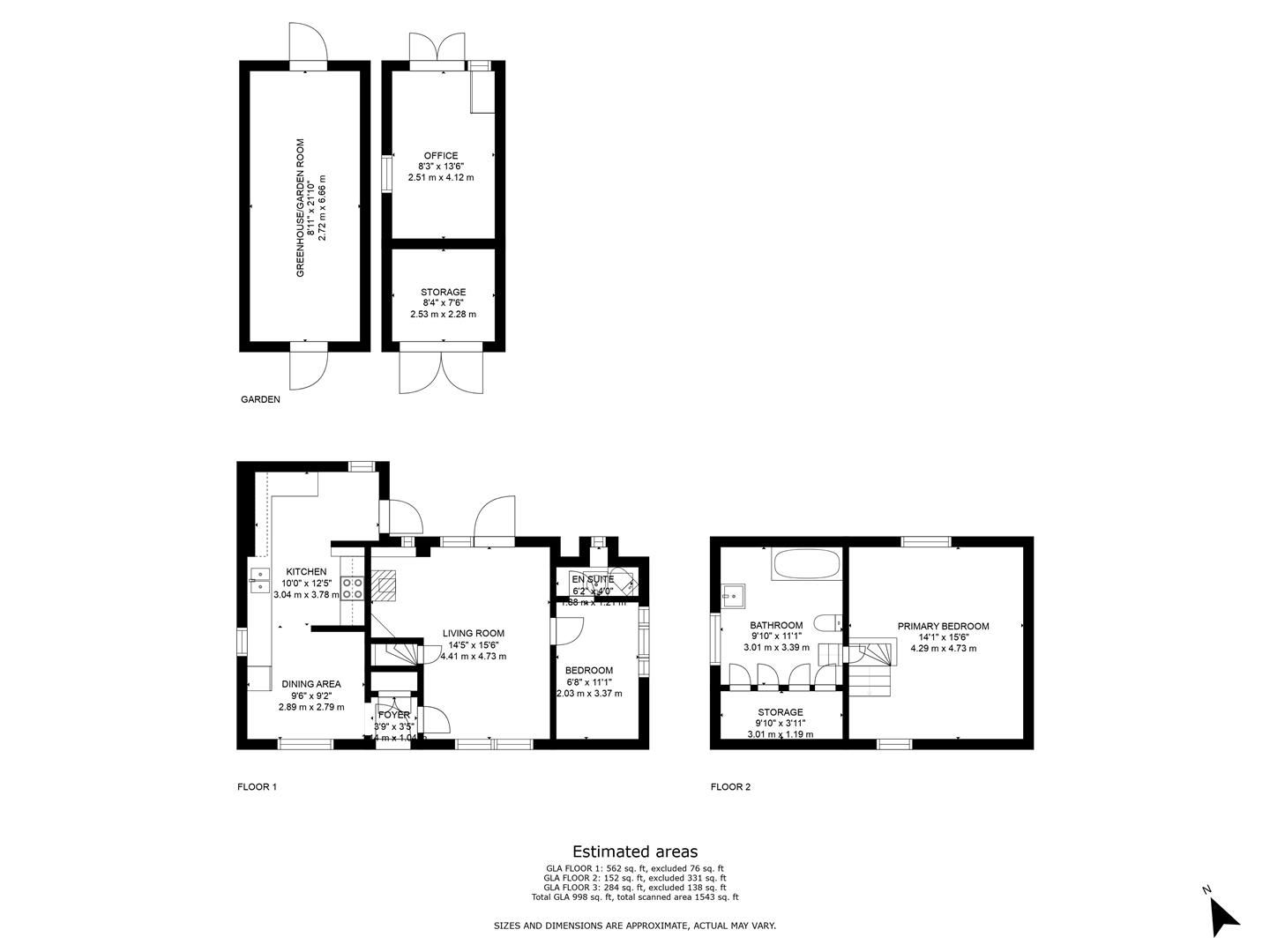 2 bed cottage for sale in Lavender Hall Lane, Berkswell, Coventry