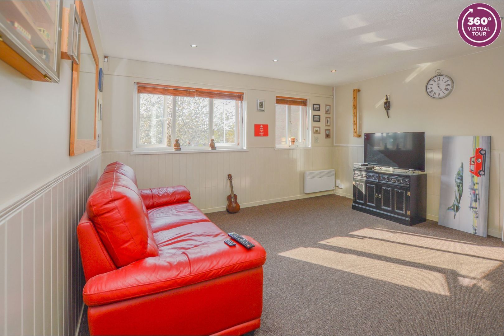 Skerne Passage Bedford MK41  