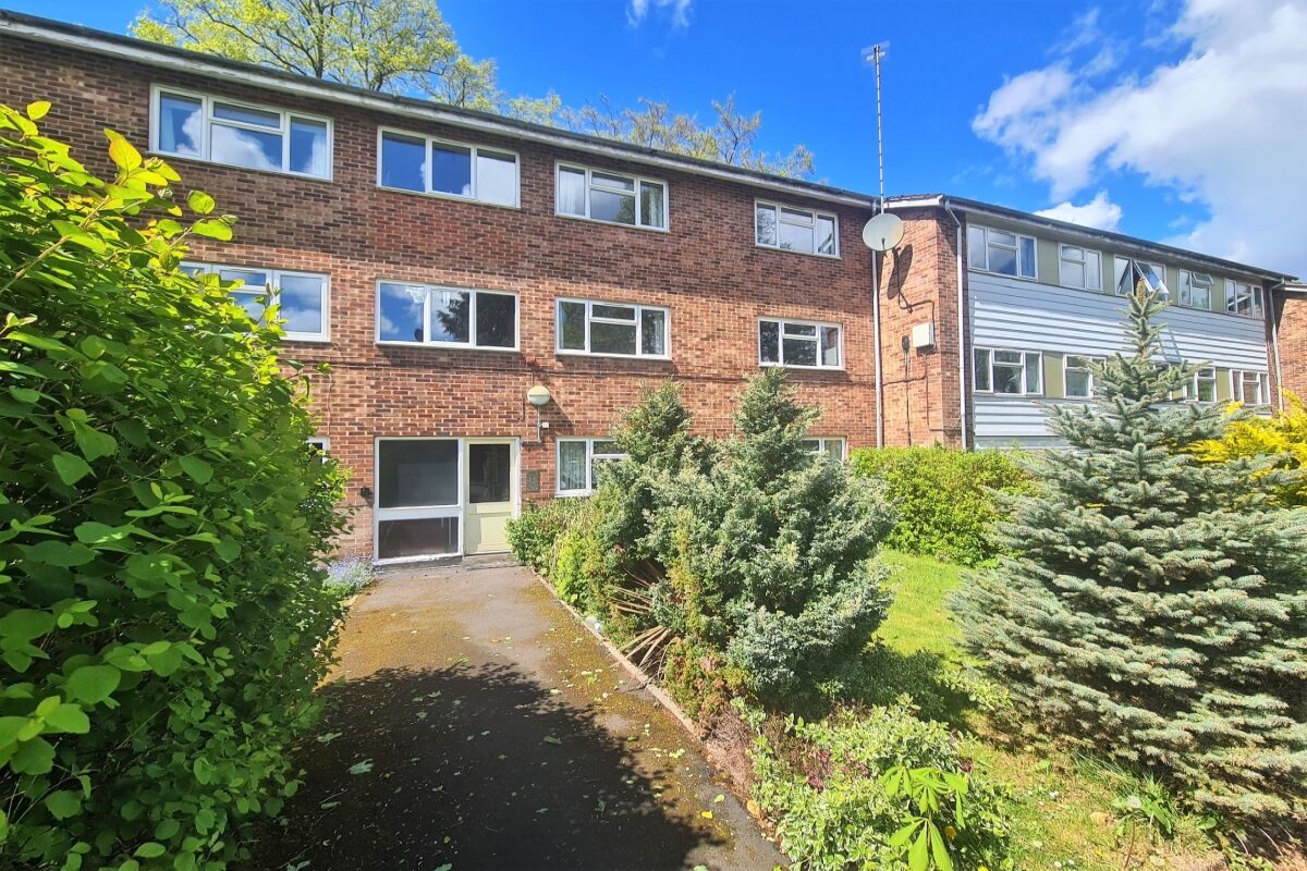 1 bed flat for sale in ster Avenue, Kenilworth CV8 Zoopla