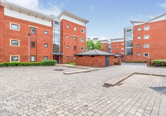 53 Albion Street, Wolverhampton, West Midlands WV1  