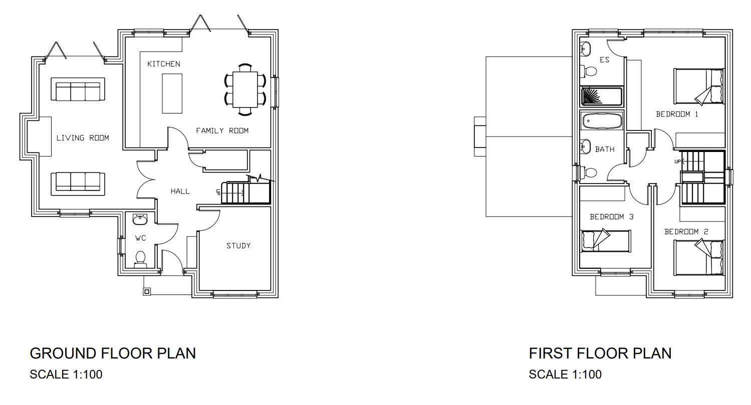 Land for sale in Swains Lane, Flackwell Heath, Buckinghamshire HP10