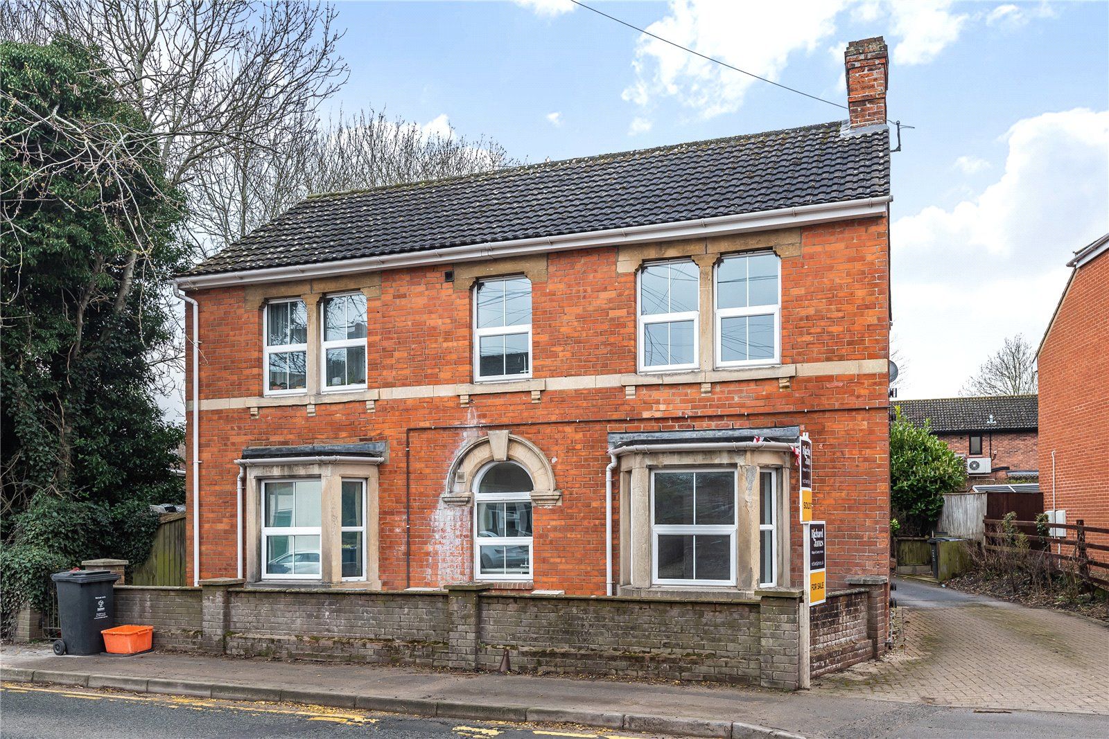 1 bed flat for sale in Devizes Road, Wroughton, Swindon SN4 Zoopla