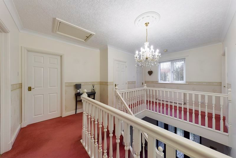 4 bed detached house for sale in Stainburn Road, Stainburn, Workington