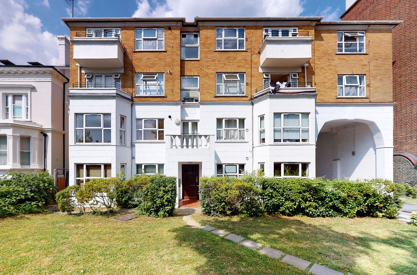 366 Upper Richmond Road Wandsworth Putney SW15