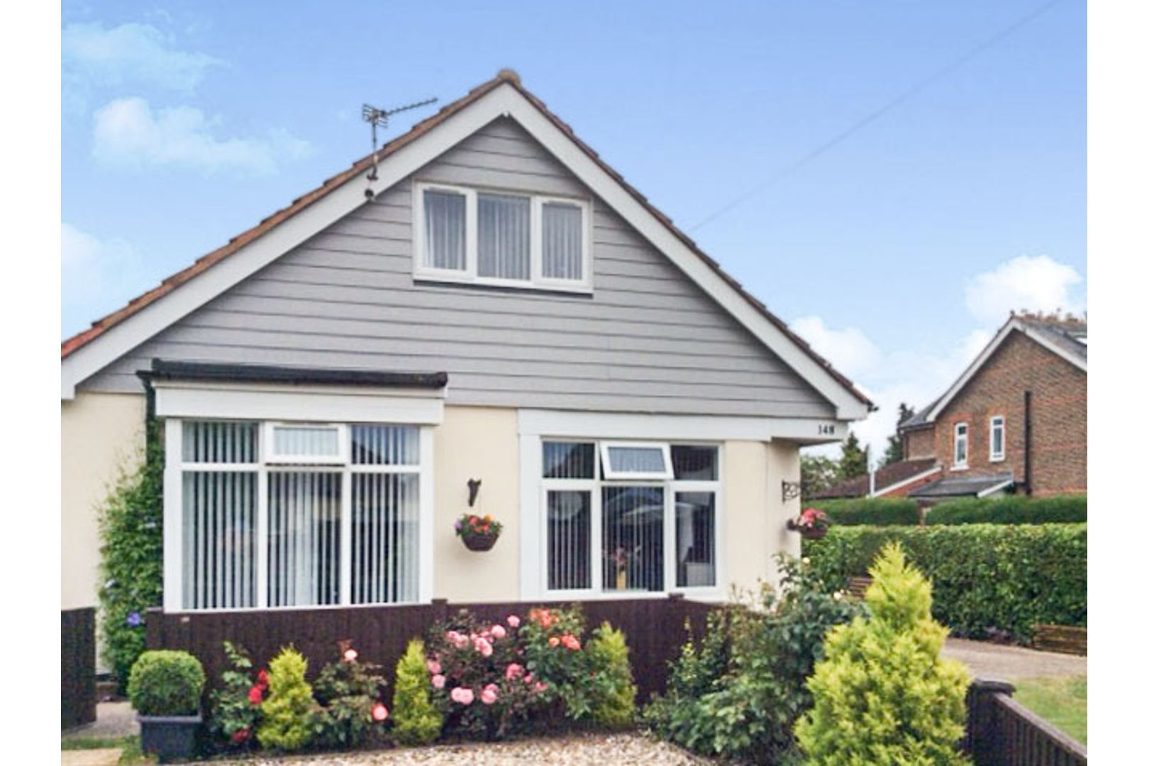 4 bed detached bungalow for sale in Stein Road, Southbourne PO10 Zoopla