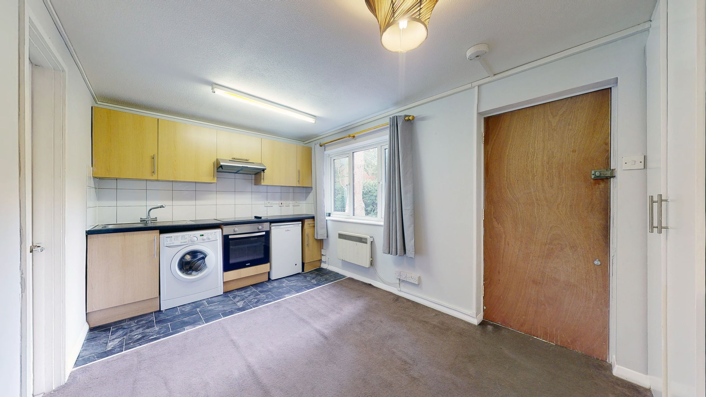 1 bed flat to rent in Beardsley Way, Acton W3 Zoopla