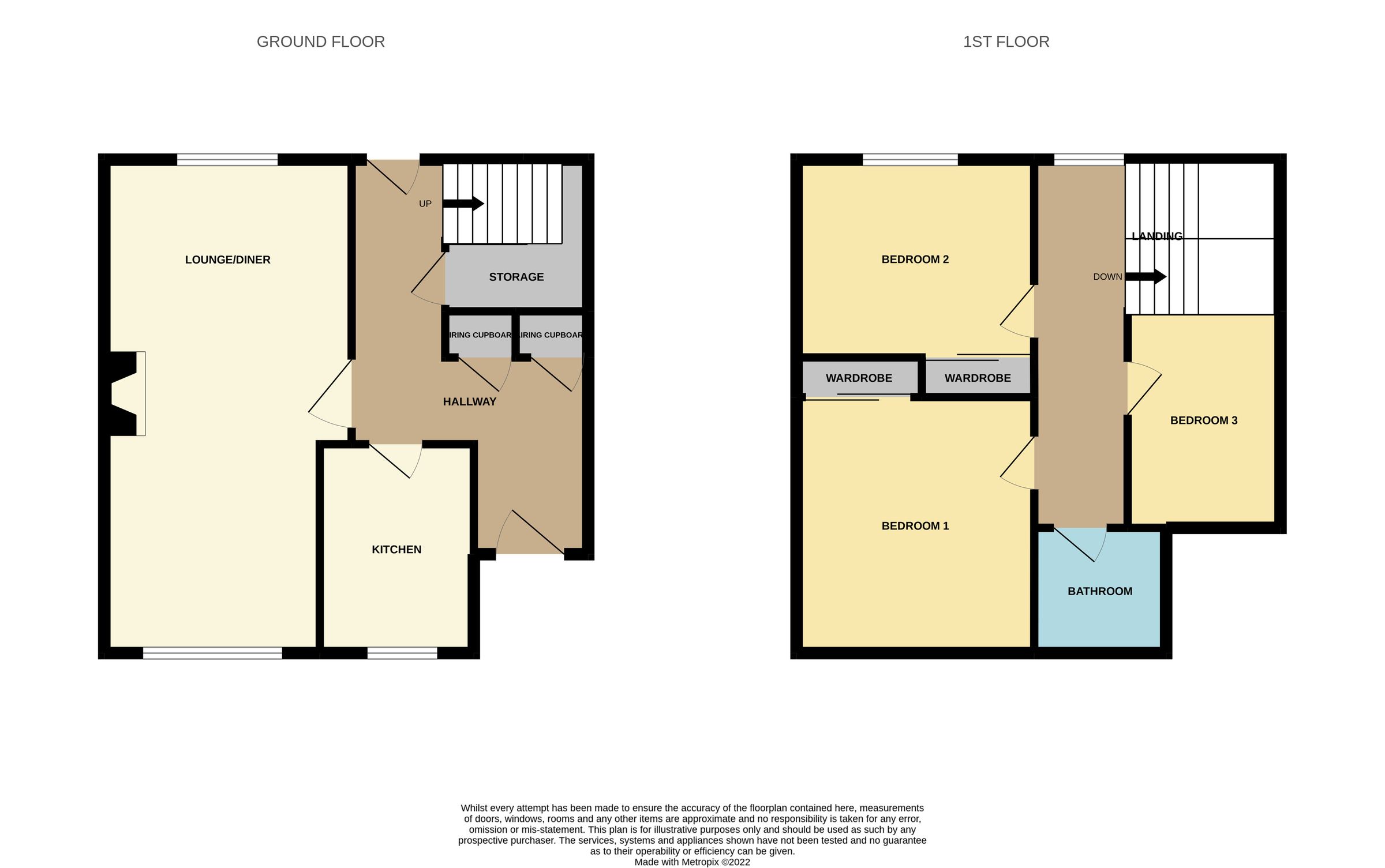 3 bed semidetached house for sale in Eglinton Road, Ardrossan KA22