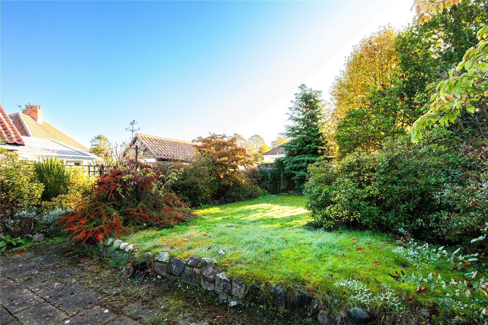 2 bed detached house for sale in Burn Estate, Huntington, York, North Yorkshire YO32 Zoopla